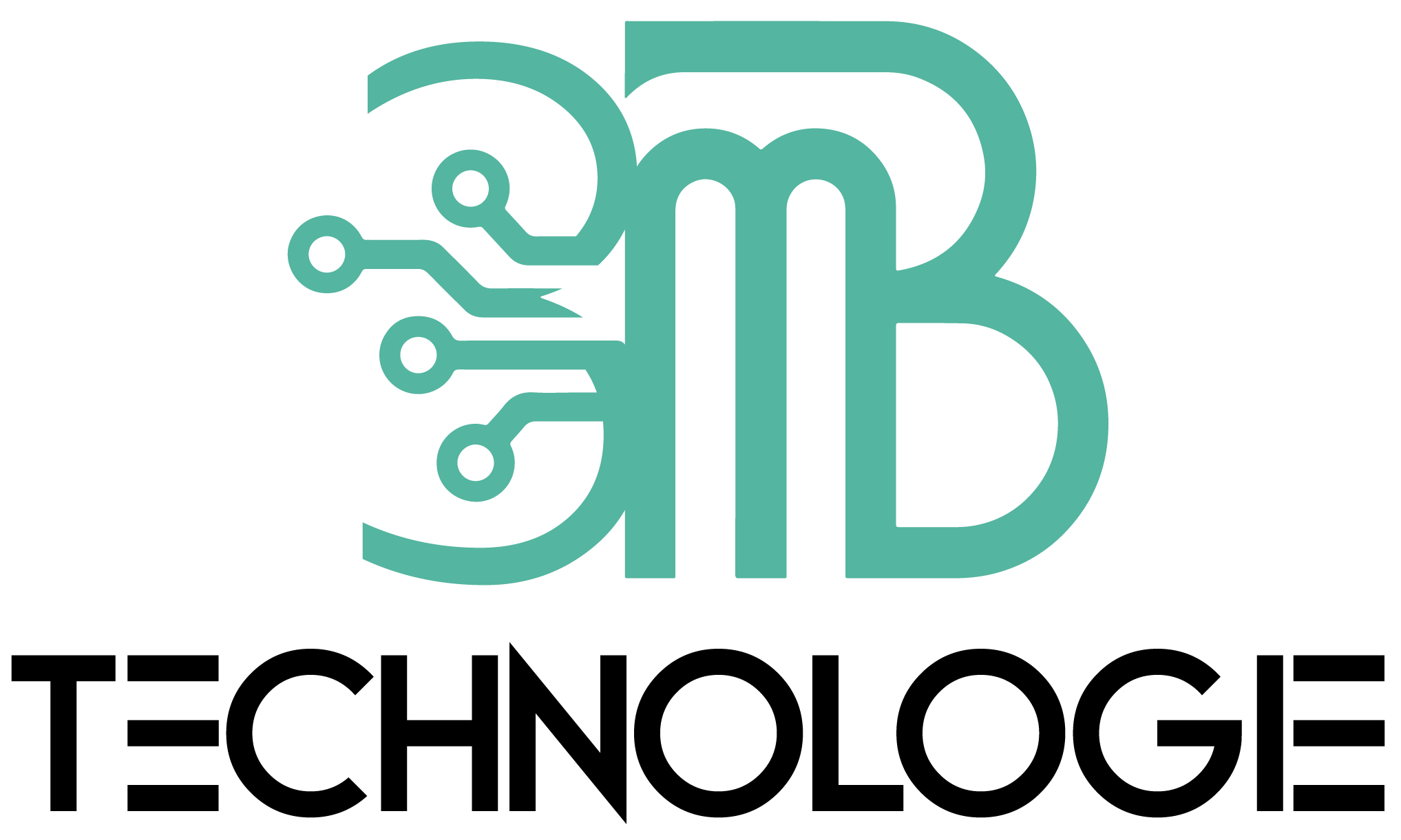 3MB Technologies Logo